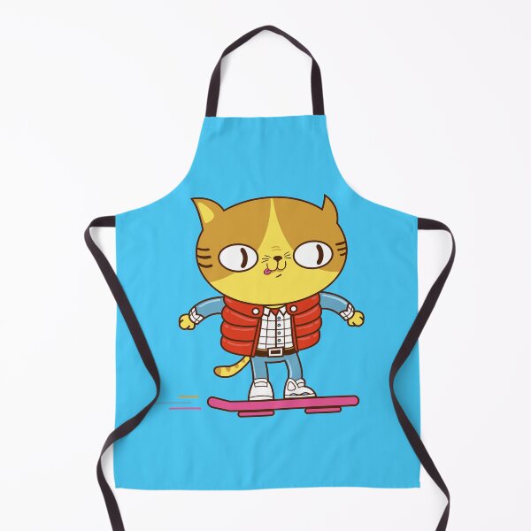 Item preview, Meowrty CatFly designed and sold by ppmid.