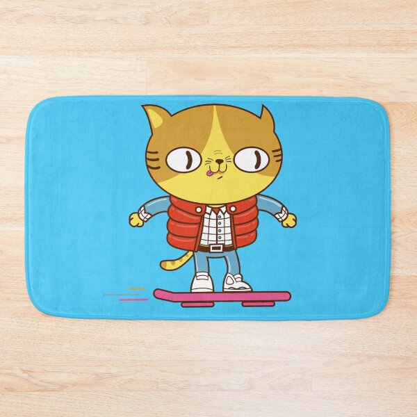 Item preview, Meowrty CatFly designed and sold by ppmid.