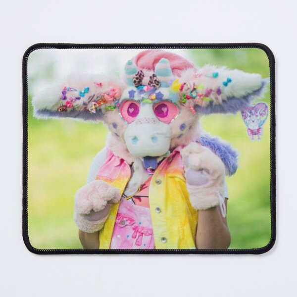 Item preview, Mong Mong Angel Dragon designed and sold by Pinkluck411.