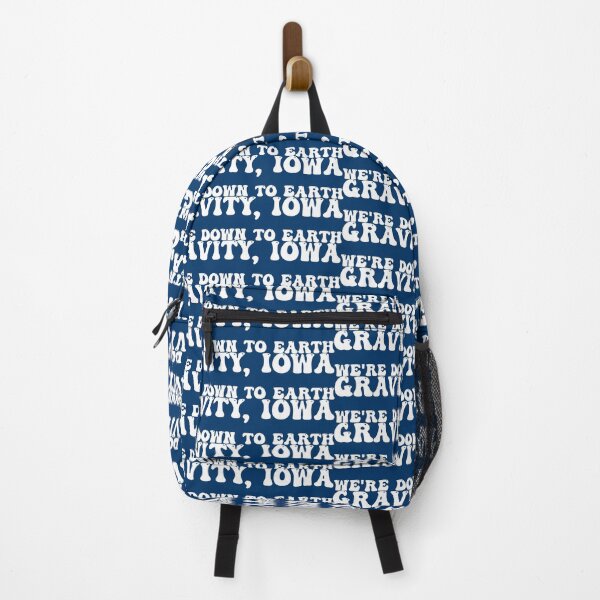 Item preview, GRAVITY IOWA designed and sold by DomGDesign.