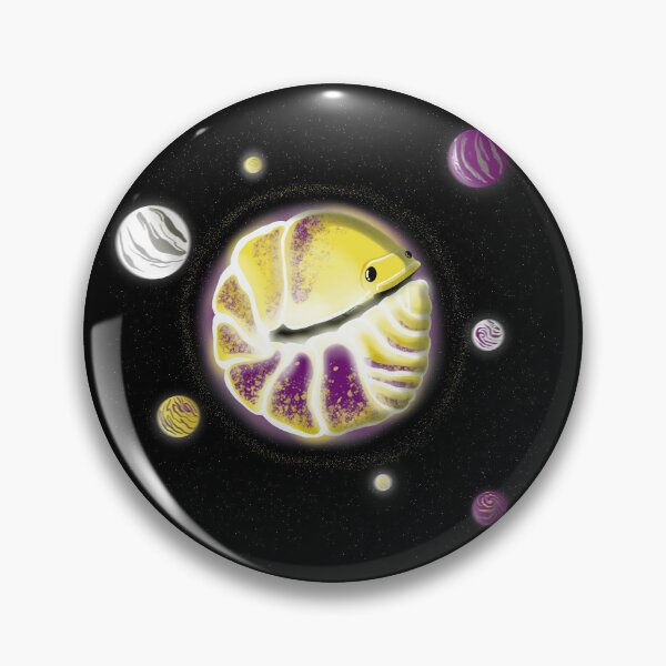 Item preview, Jupiter Amber 2 designed and sold by FattoAMano.