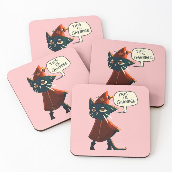 Item preview, Mae From Night in the Woods Halloween Costume designed and sold by TolArtBoy.
