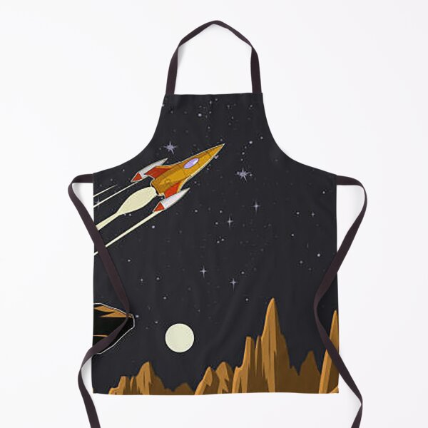 Item preview, moonbase,sky city,outer space,rocketship,sci fi,science fiction,space city,adromeda,cartoon space base,vintage comics,rocket,nasa,enterprise,celestrial designed and sold by Nostrathomas66.