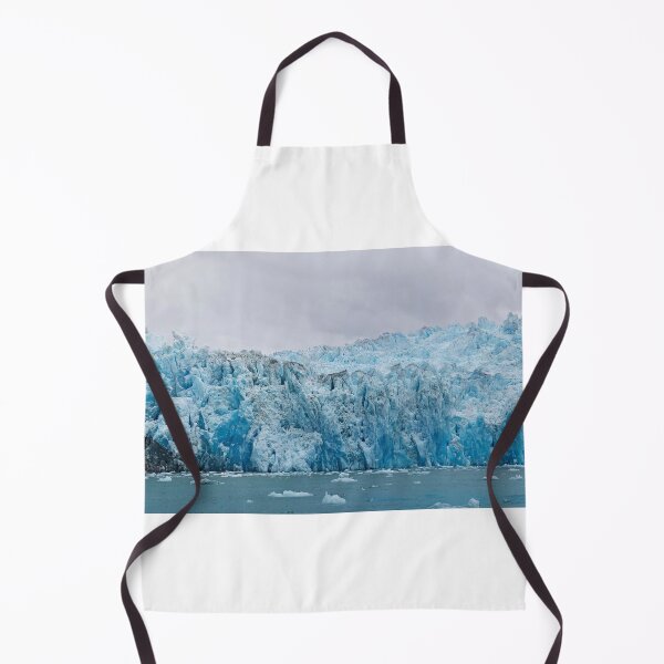 Item preview, Tracy Arm Fjord and Sawyer Glacier. designed and sold by Alex Preiss.