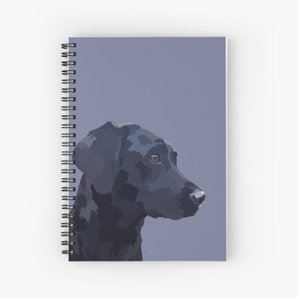 Item preview, Black Labrador designed and sold by snewdesigns.