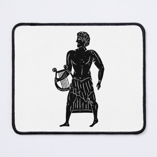 Item preview, Orpheus designed and sold by Ethan Hassick.