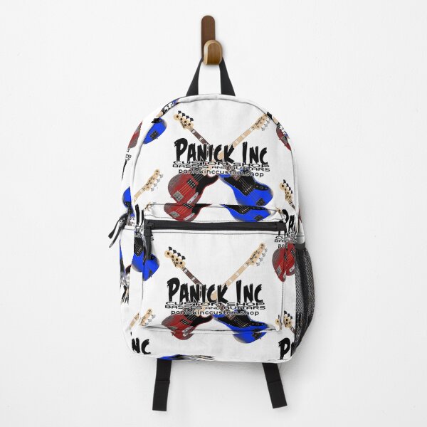 Item preview, Panick Inc Basses Logo designed and sold by panickinc.