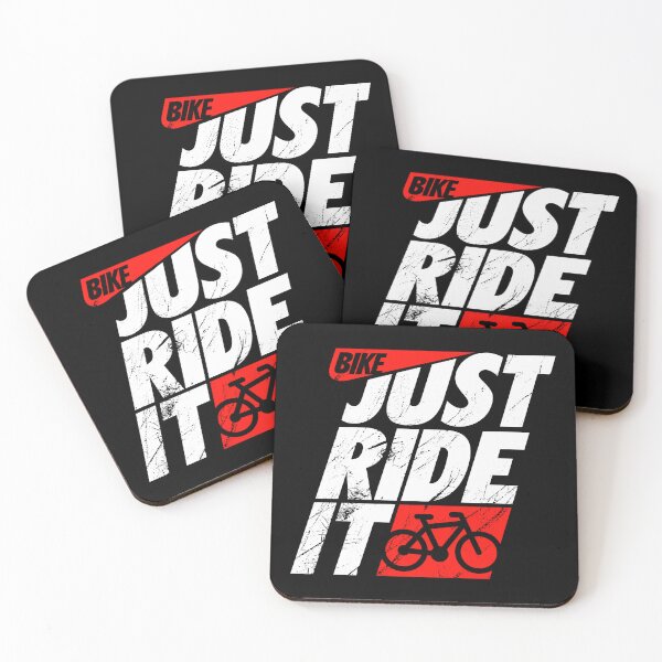 Item preview, Bike. Just ride it designed and sold by etraveler.