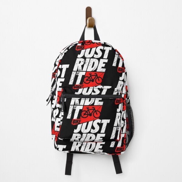 Item preview, Bike. Just ride it designed and sold by etraveler.