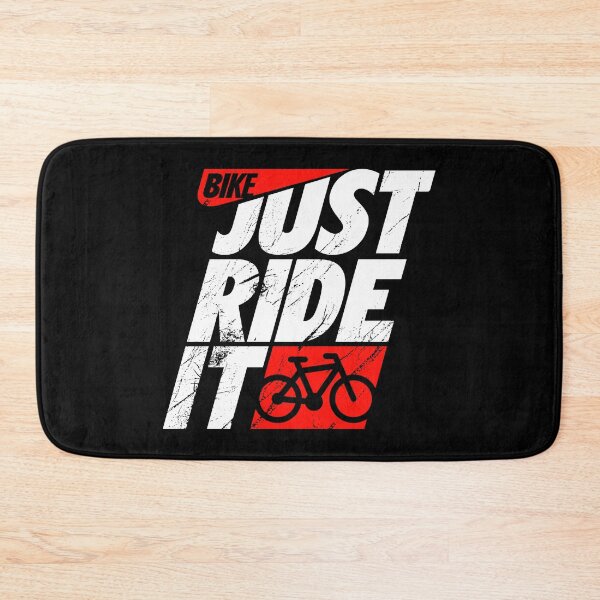 Item preview, Bike. Just ride it designed and sold by etraveler.