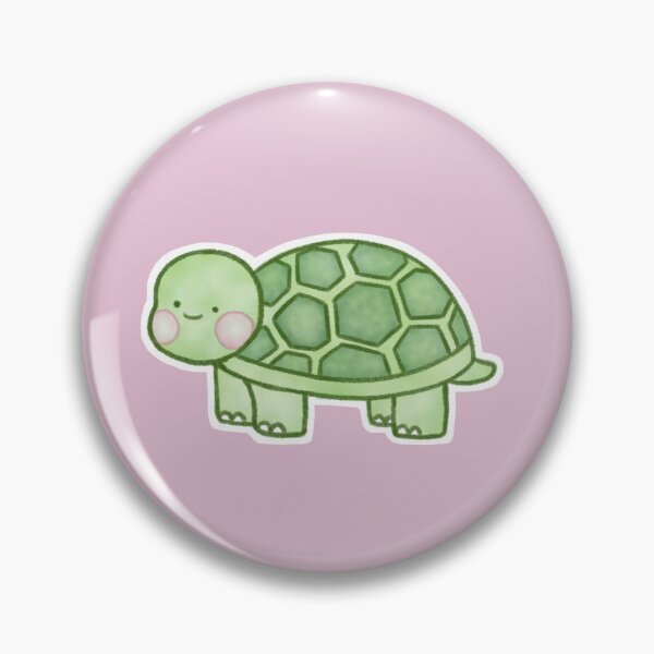Item preview, tiny turtle :) designed and sold by cobaltcrown08.
