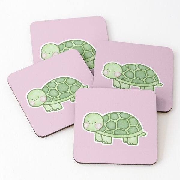 Item preview, tiny turtle :) designed and sold by cobaltcrown08.