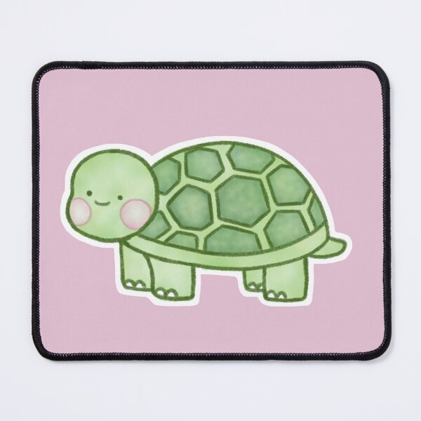 Item preview, tiny turtle :) designed and sold by cobaltcrown08.