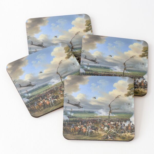 Item preview, Anachronistic Battle No. 7 designed and sold by amuseXpress.