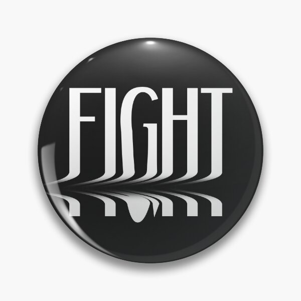 Item preview, FIGHT designed and sold by domingoepil24.