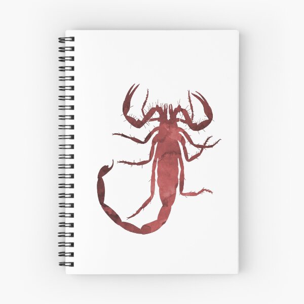 Item preview, Scorpion designed and sold by BittenByErmines.