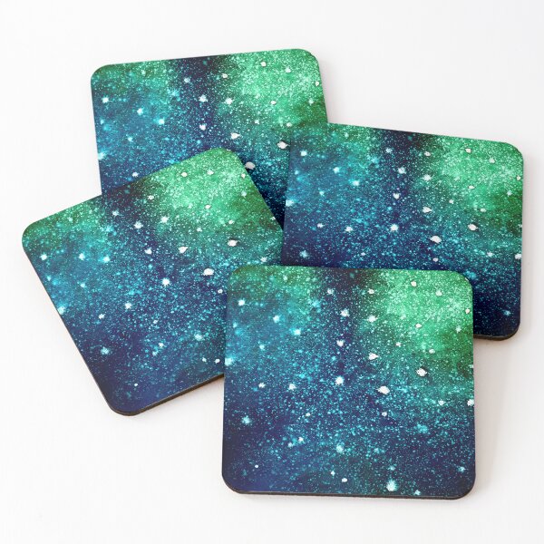 Item preview, Blue and Green Nebula designed and sold by SilverFantasy.