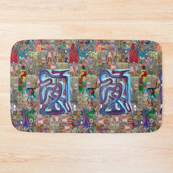 Item preview, Graffiti  designed and sold by Diego Manuel Rodriguez.