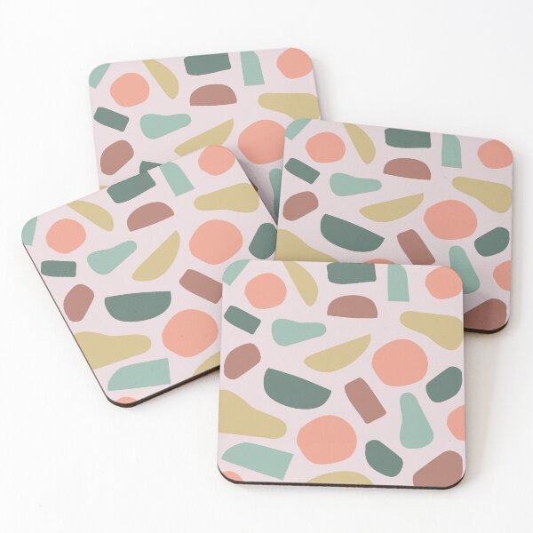 Item preview, Crazy geometric pattern designed and sold by Thegentleshop.