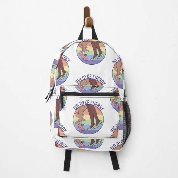 Item preview, Big Dyke Energy lesbian sapphic wlw LGBTQI designed and sold by incurablehippie.