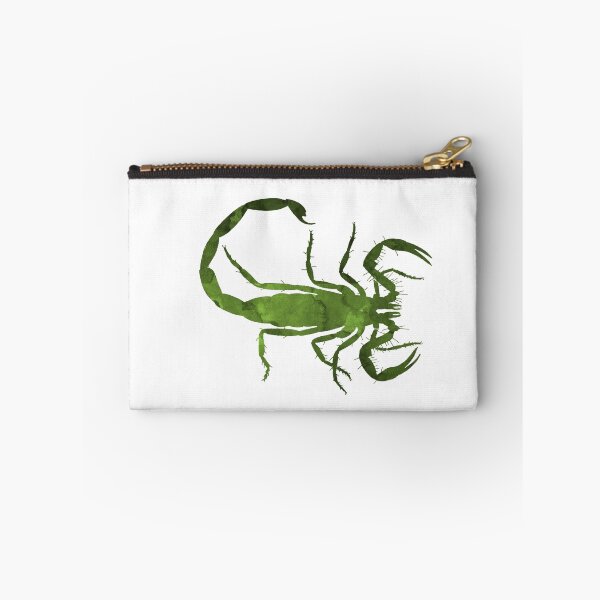 Aperçu de l'œuvre Scorpion créée et vendue par BittenByErmines.