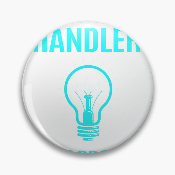 Item preview, Professional Handler - I Solve Problems Job Gift designed and sold by melissaval2.