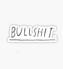 Tumblr Kunst Aufkleber Sticker