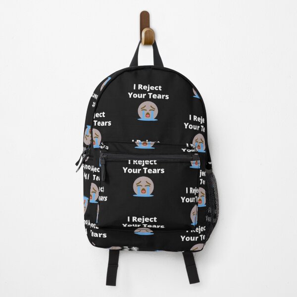 Item preview, I Reject Your Tears designed and sold by 6 Ex Boyfriends.