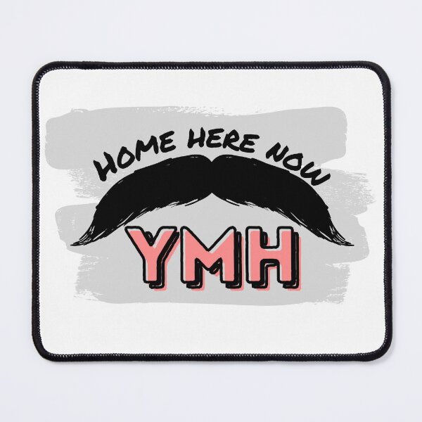 Item preview, YMH Home Here Now Robert Paul Champagne RPC  designed and sold by Nico Del G.