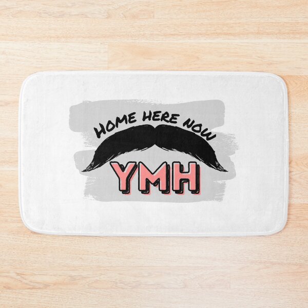Item preview, YMH Home Here Now Robert Paul Champagne RPC  designed and sold by Nico Del G.