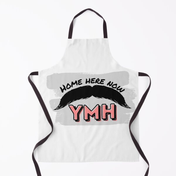 Item preview, YMH Home Here Now Robert Paul Champagne RPC  designed and sold by Nico Del G.