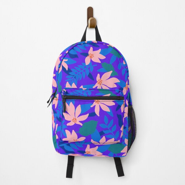 Item preview, tropical flower pattern designed and sold by outlaw70.
