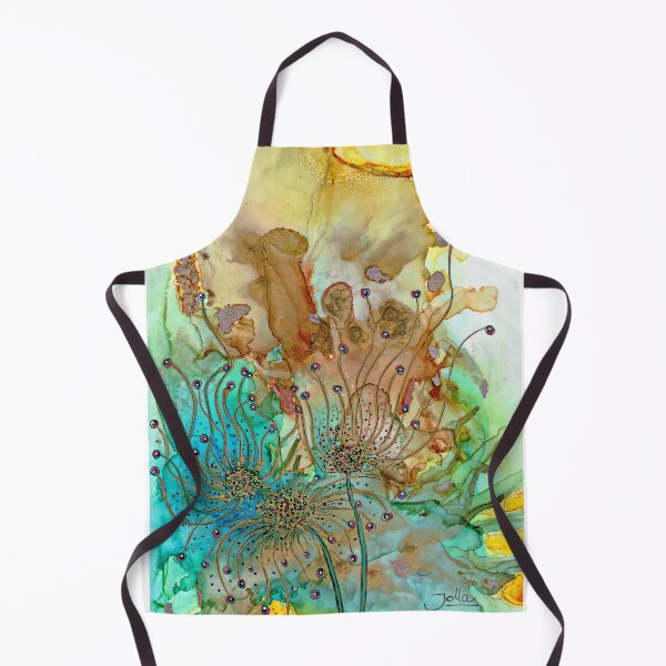 Item preview, Blooming Fantasy designed and sold by Jolanta Anna Karolska / Artbyjolla.
