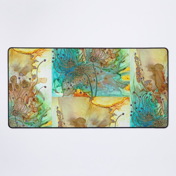 Item preview, Blooming Fantasy designed and sold by Jolanta Anna Karolska / Artbyjolla.