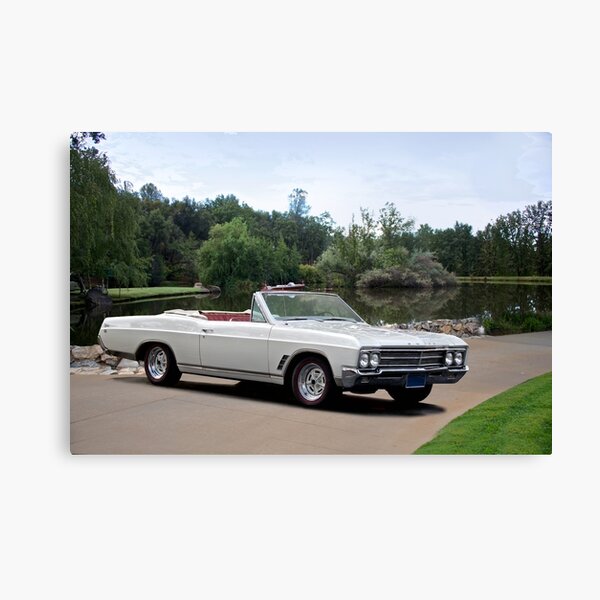 Item preview, 1966 Buick Gran Sport Convertible 2 designed and sold by DaveKoontz.