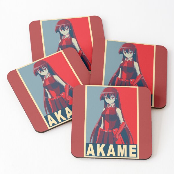 Item preview, Akame designed and sold by beatriceorozco.