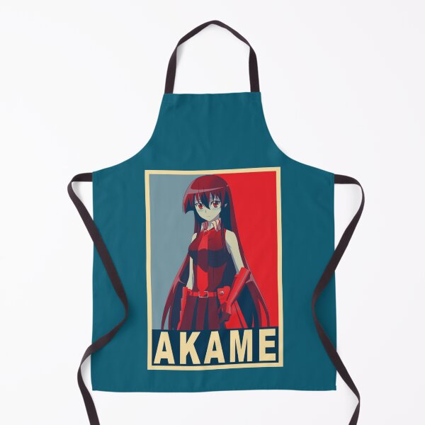 Item preview, Akame designed and sold by beatriceorozco.
