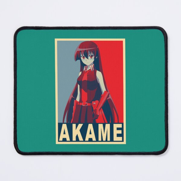 Item preview, Akame designed and sold by beatriceorozco.