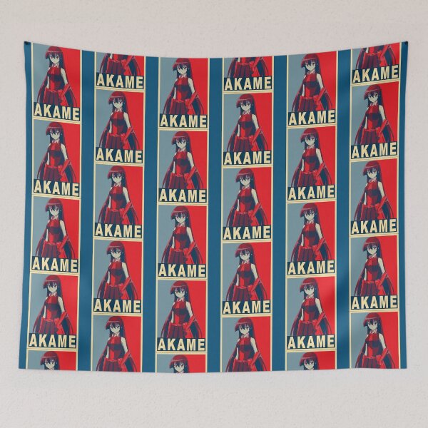 Item preview, Akame designed and sold by beatriceorozco.