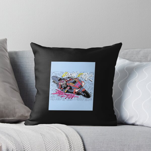 Item preview, Gresini Racing (7) designed and sold by Oscar123412.