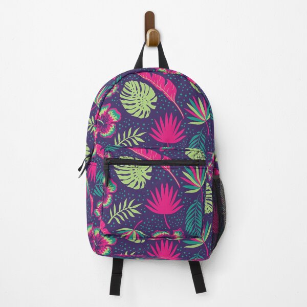 Item preview, Neon jungle designed and sold by TheArtDesk.