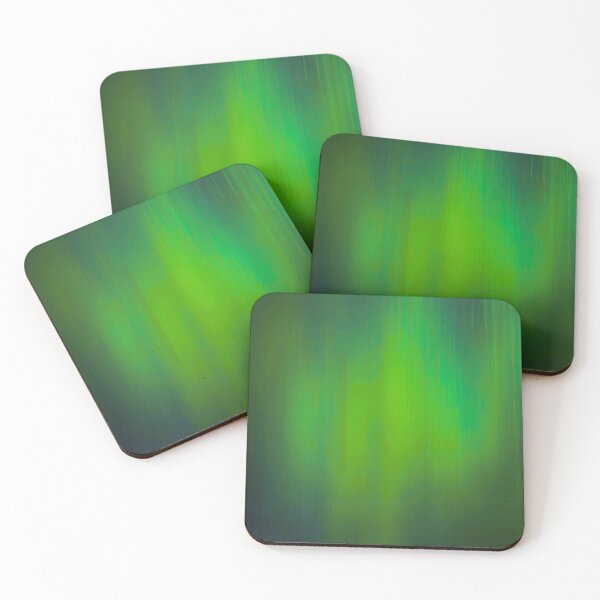 Item preview, Green Blur  designed and sold by EHANU.