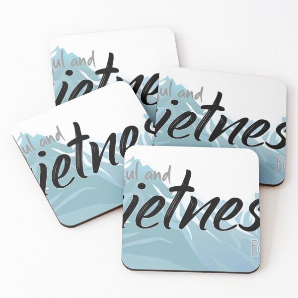 Item preview, Handful - Ecclesiastes 4:6 designed and sold by tghys11.