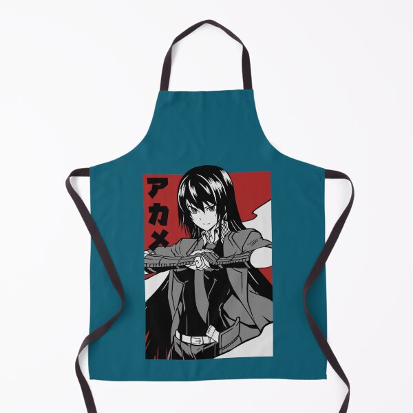 Item preview, Akame designed and sold by beatriceorozco.