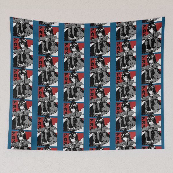 Item preview, Akame              designed and sold by beatriceorozco.