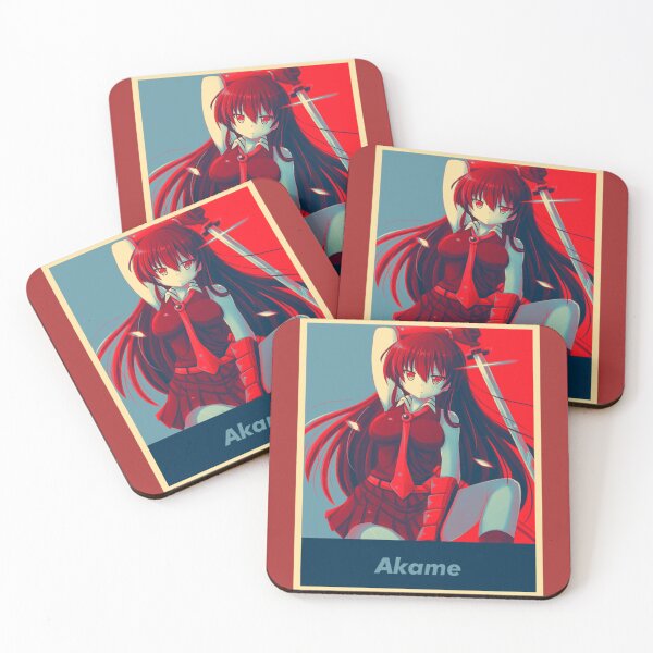 Item preview, Akame             designed and sold by beatriceorozco.