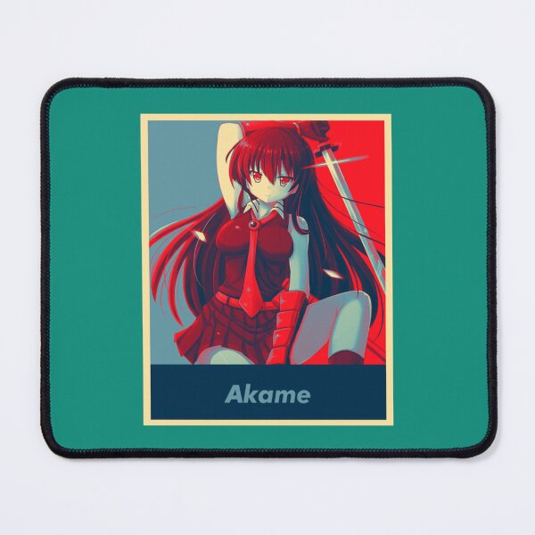 Item preview, Akame designed and sold by beatriceorozco.