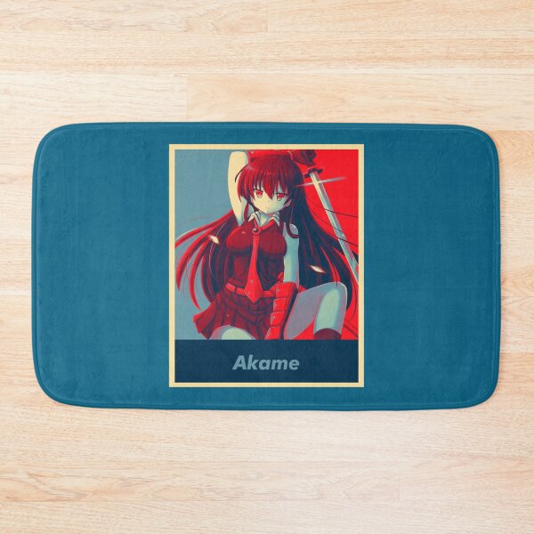Item preview, Akame             designed and sold by beatriceorozco.