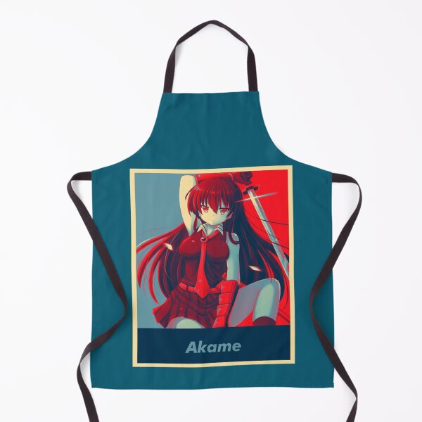 Item preview, Akame designed and sold by beatriceorozco.