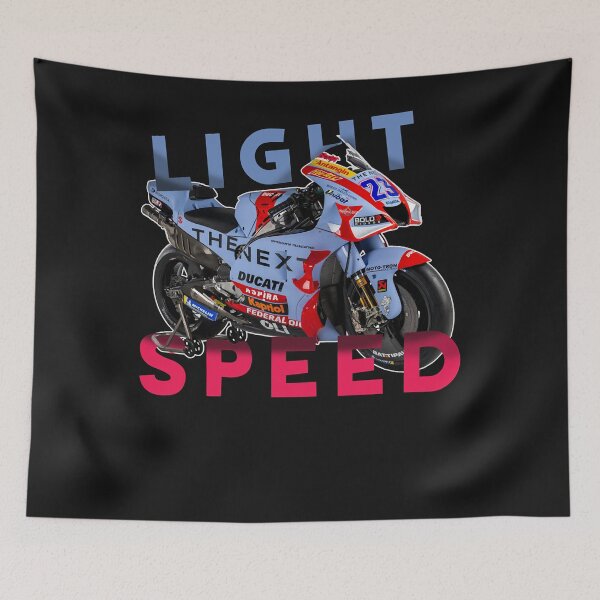 Item preview, gresini racing (8) designed and sold by Oscar123412.